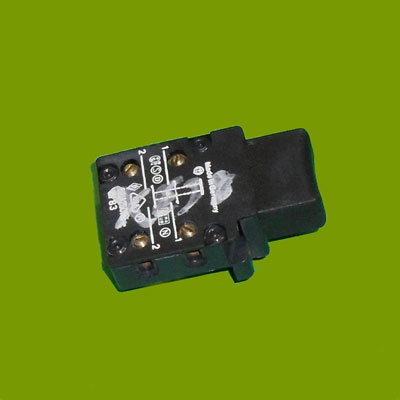 (image for) Flymo Genuine Cut Out Switch 514674300